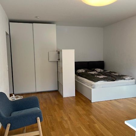 Wohnung Am Neckar Хайдельберг Экстерьер фото