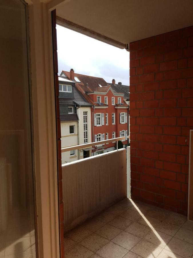 Wohnung Am Neckar Хайдельберг Экстерьер фото