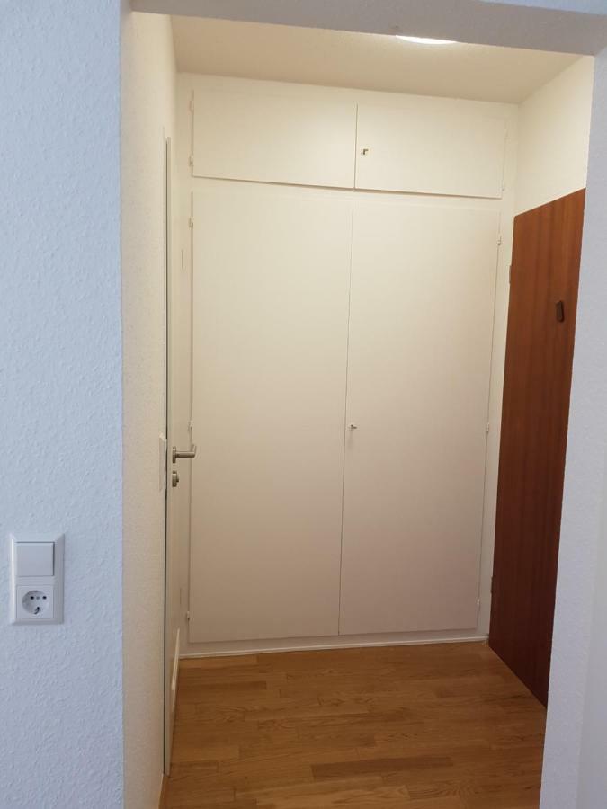 Wohnung Am Neckar Хайдельберг Экстерьер фото